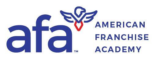 American Franchise Academy Logo