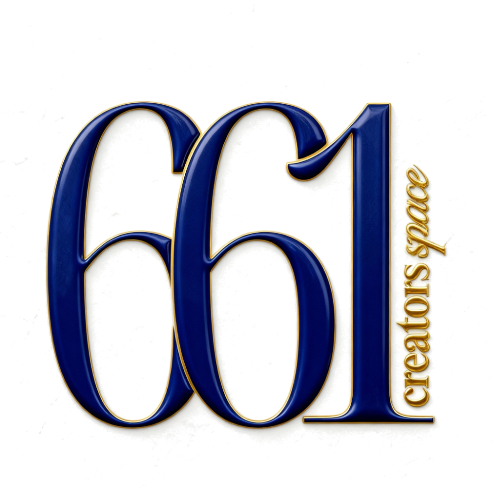 661 Creators Space