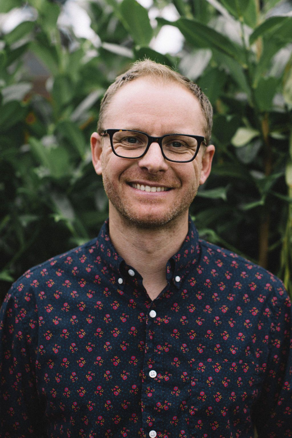 Steven Souza Jr. IMPACT Players Speaker