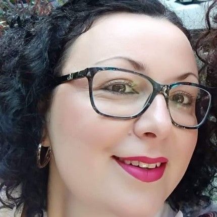 Chryssa Demi Headshot