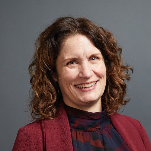 Jessica Newman Headshot