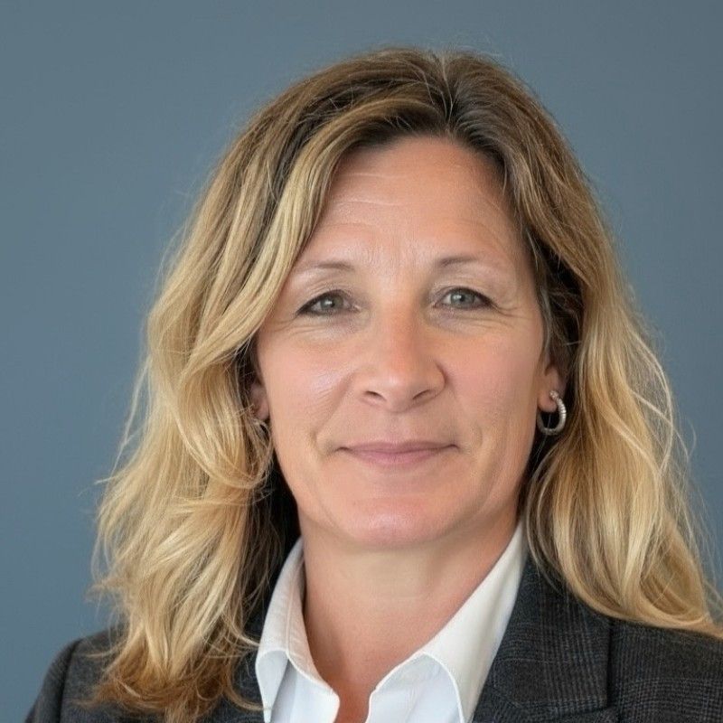 Tammy Rimsky Headshot