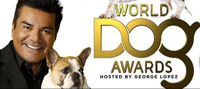 Canine Stars on World Dog Awards