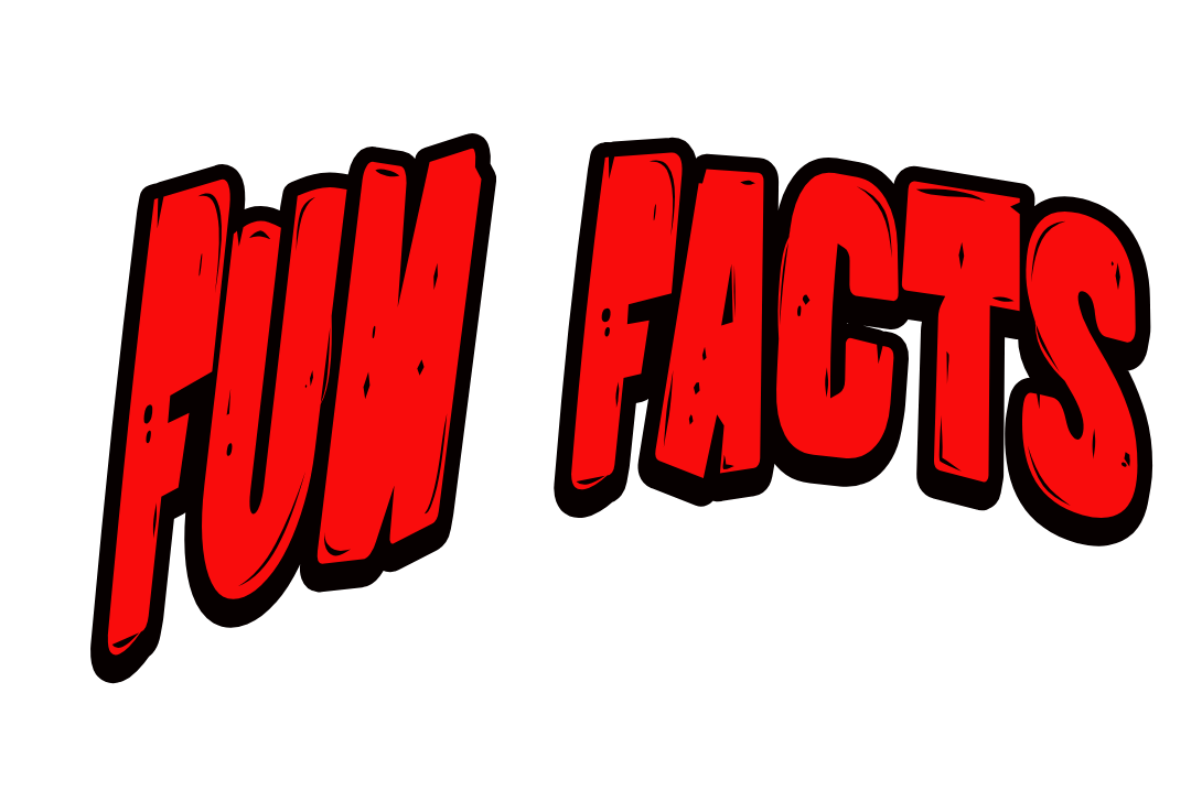 Fun Facts Text