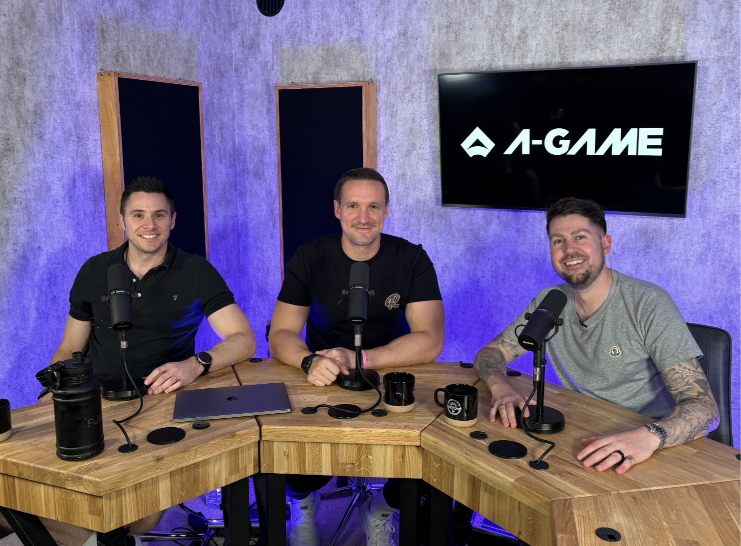 Aligned Podcast