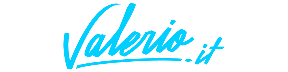 Valerio.it