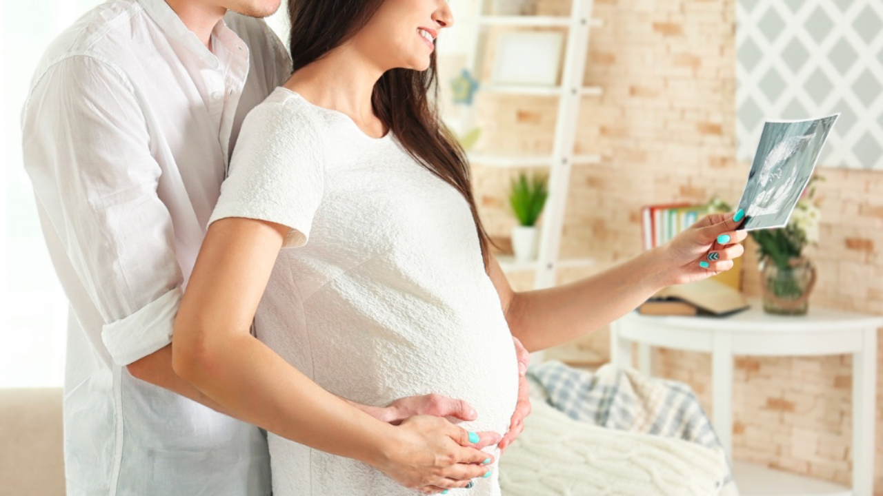 Corso preparto in presenza a Como