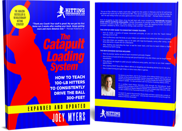 Catapult Loading System book