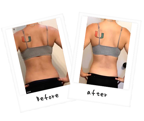 TLAG Challenge Testimonial