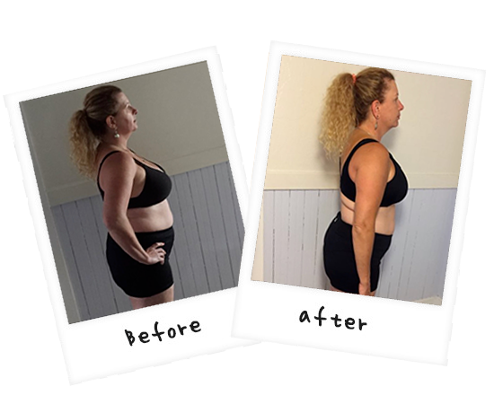 TLAG Challenge Testimonial