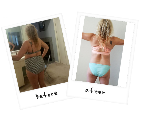 TLAG Challenge Testimonial