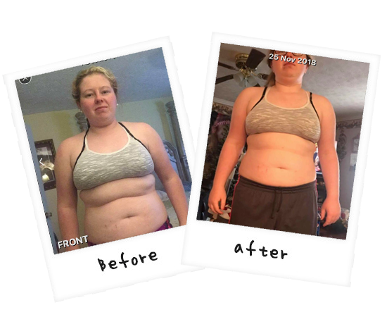 TLAG Challenge Testimonial