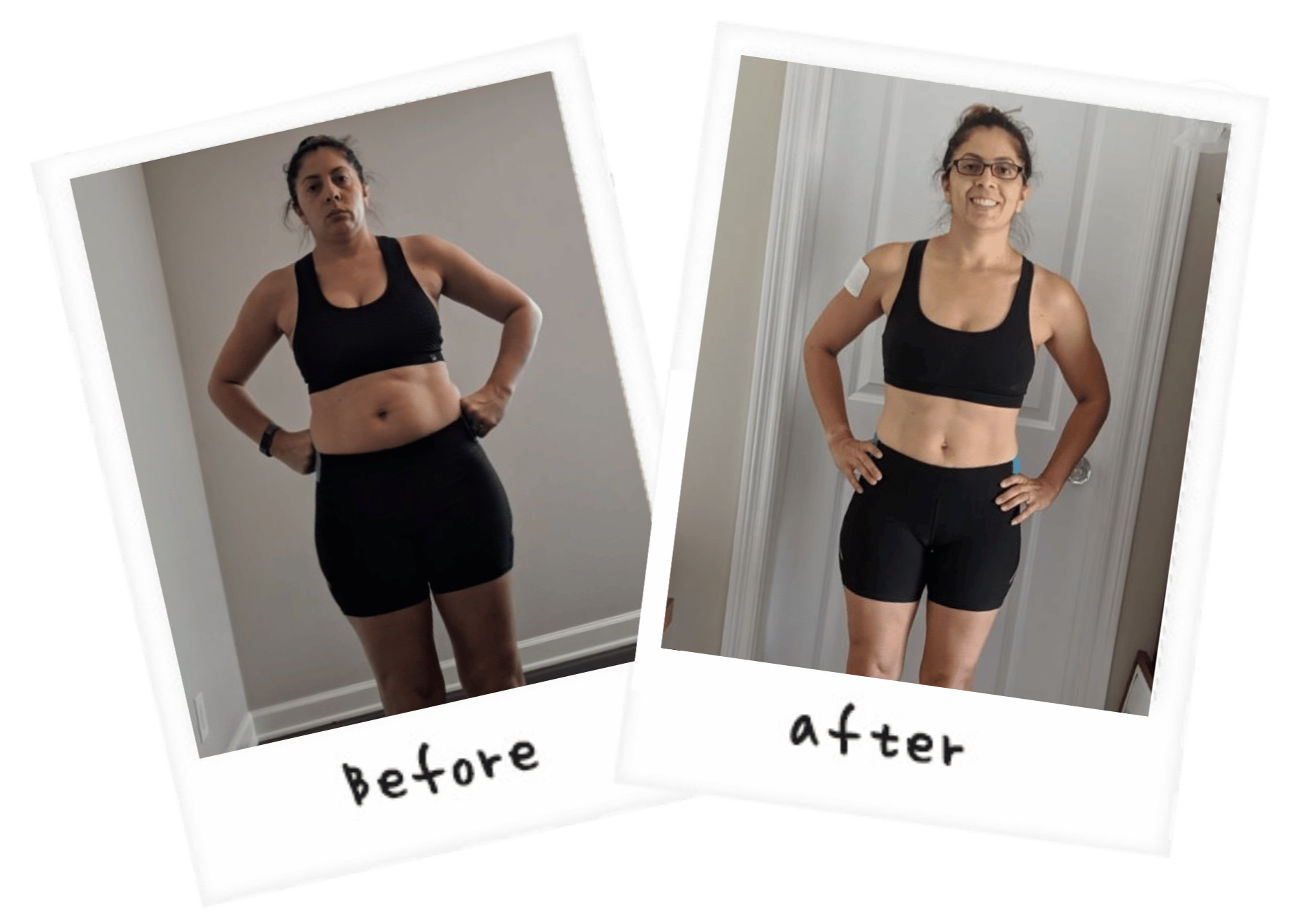 TLAG Challenge Testimonial