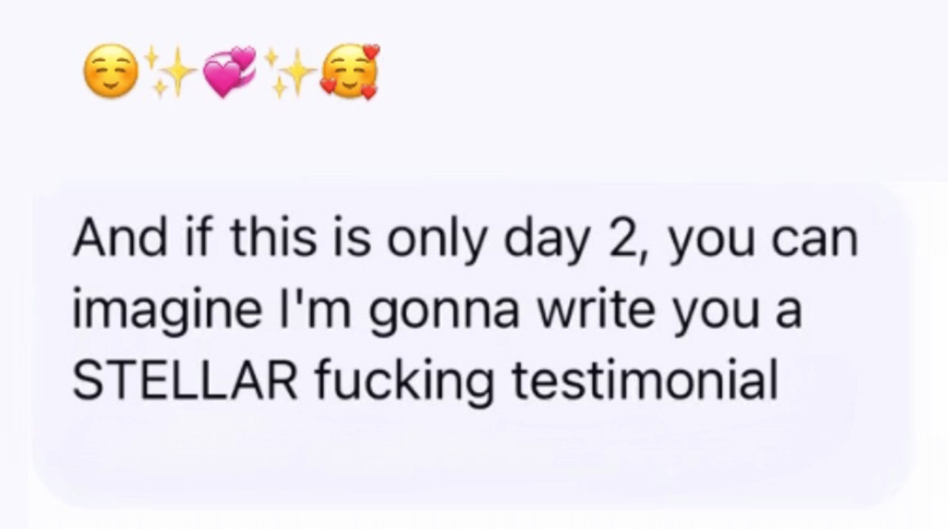 Jennifer Arnspiger testimonial for Highly Sensitive Healing 1:1 somatic trauma coach