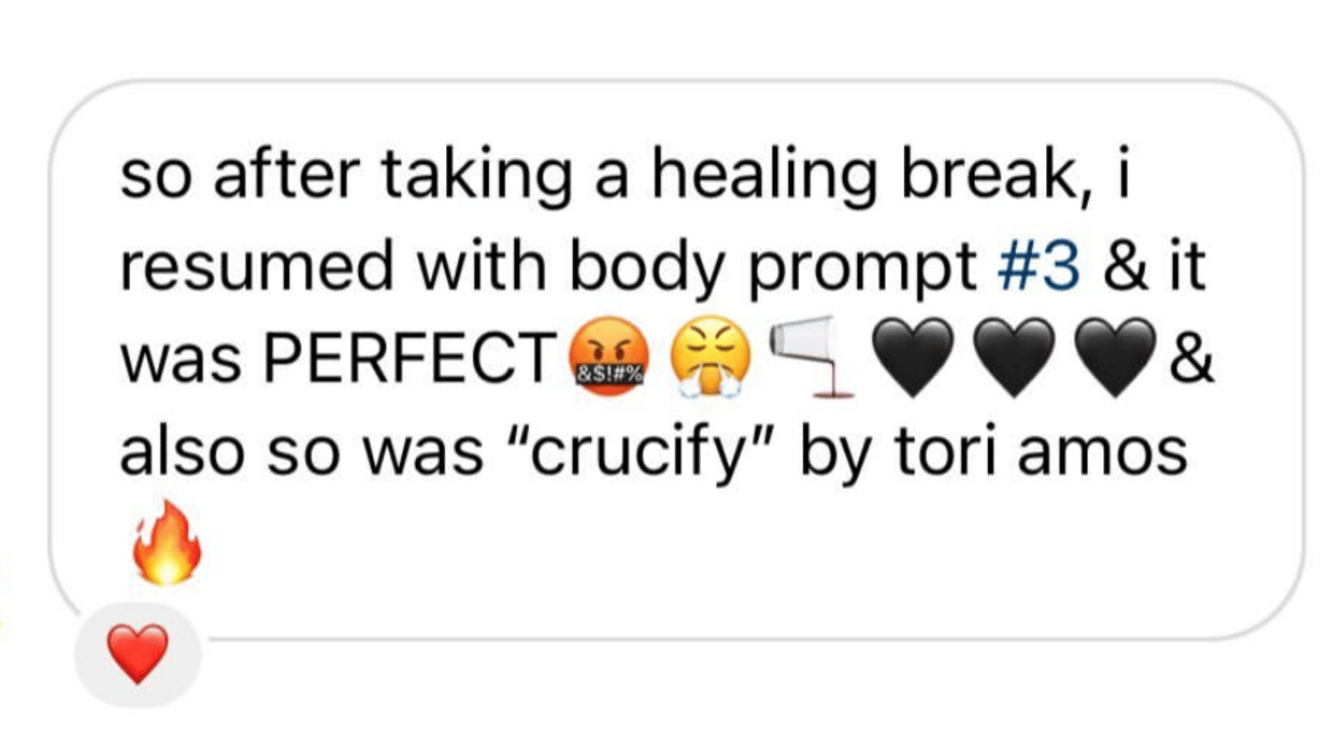 testimonial for Jennifer Arnspiger resolve somatic trauma through writing