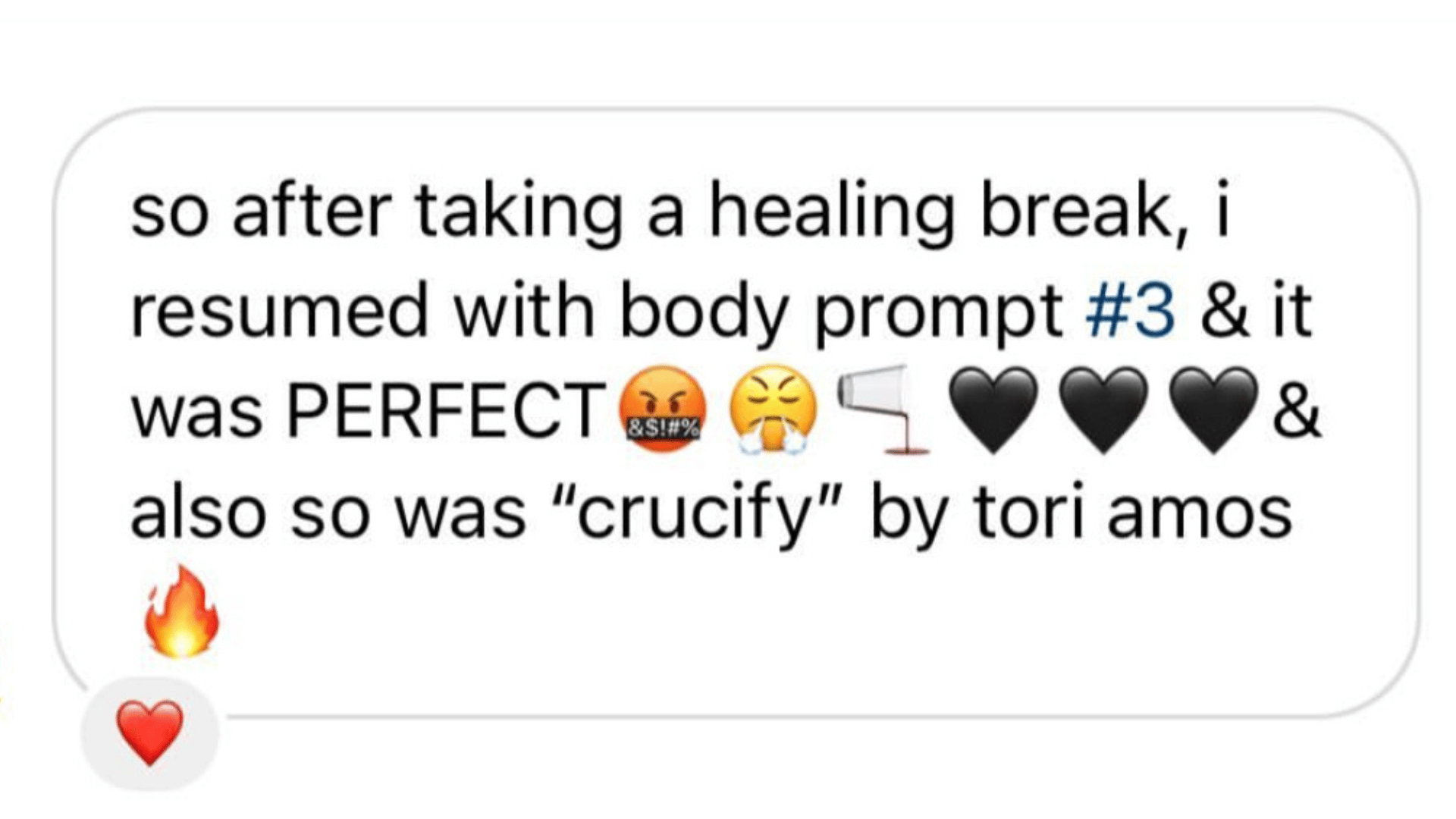 testimonial for Jennifer Arnspiger resolve somatic trauma through writing