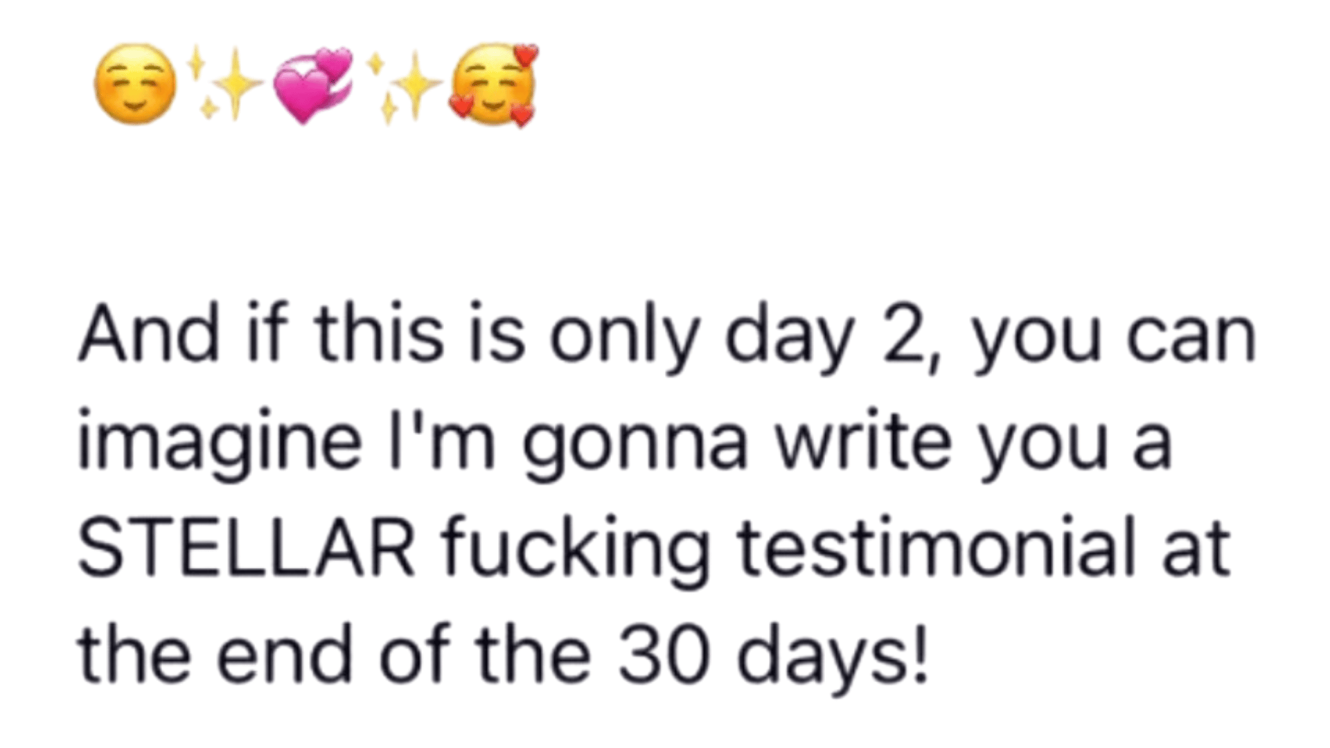 Jennifer Arnspiger testimonial for Highly Sensitive Healing 1:1 somatic trauma coach