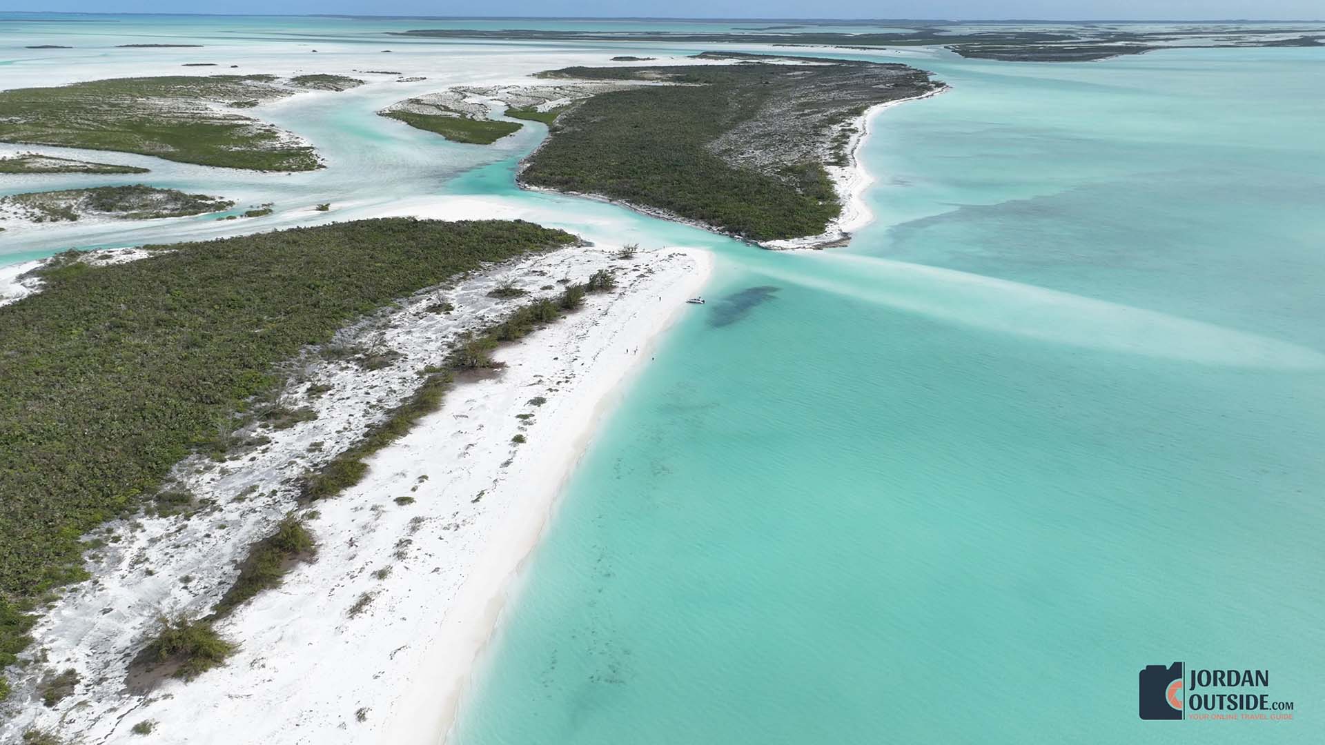 Long Island, Bahamas Boat Excursion Review