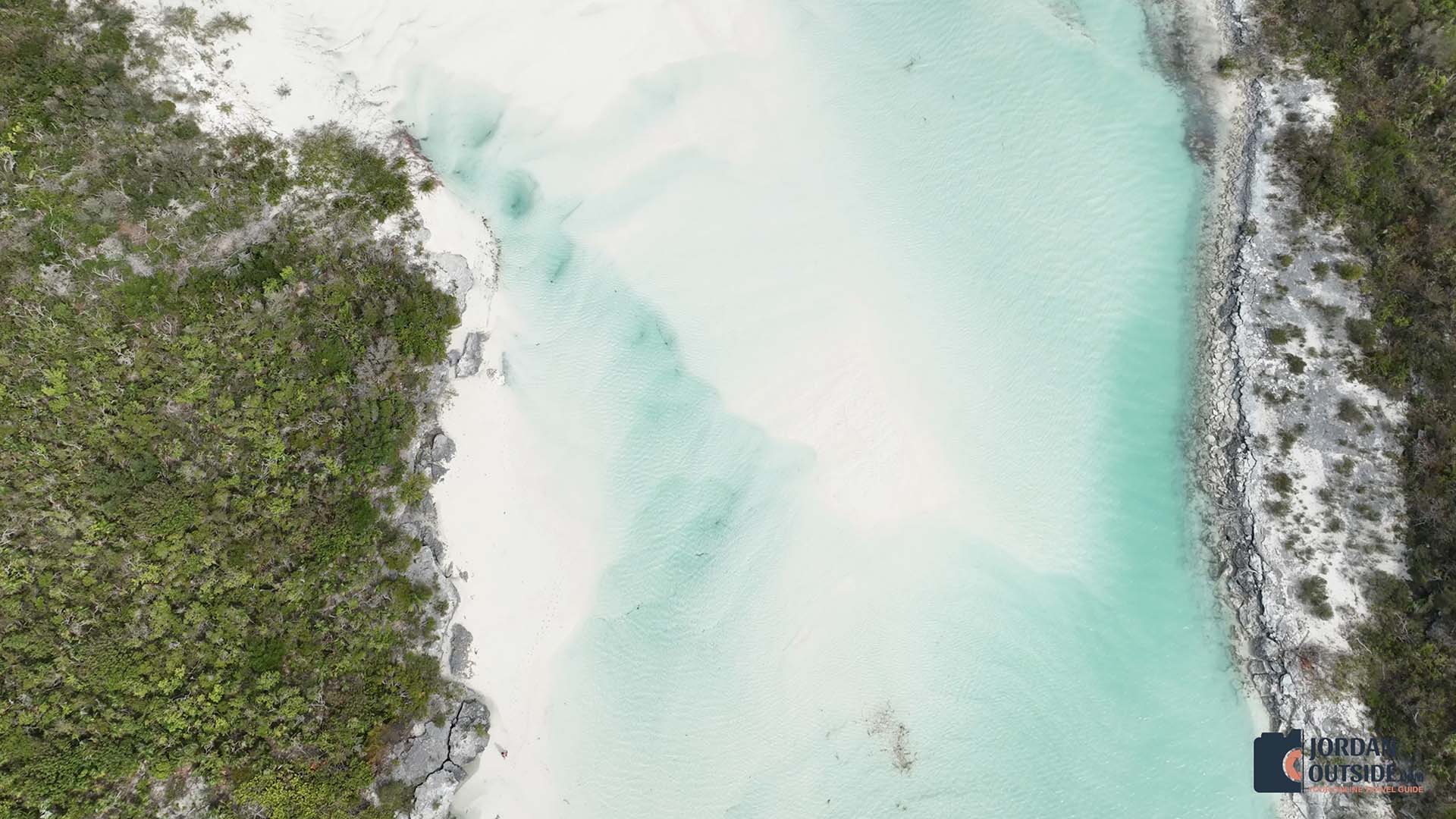 Long Island, Bahamas Boat Excursion Review