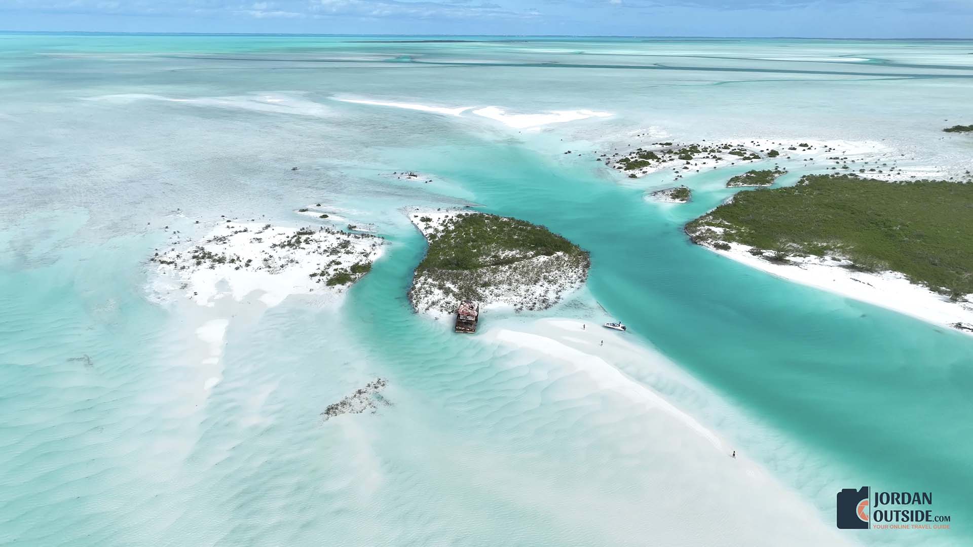 Long Island, Bahamas Boat Excursion Review