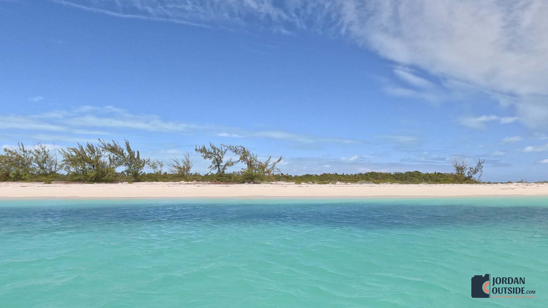 Long Island, Bahamas Boat Excursion Review