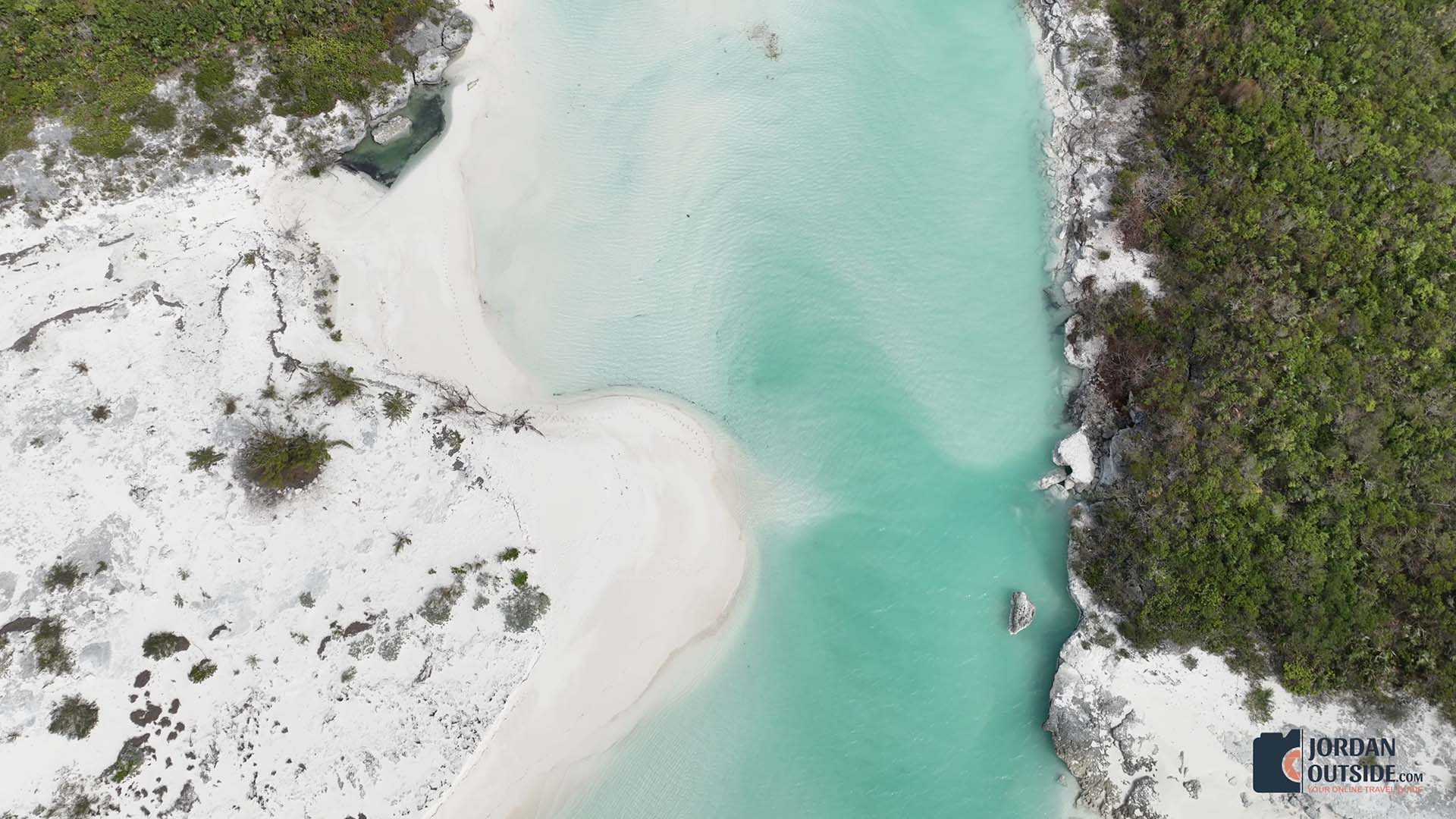 Long Island, Bahamas Boat Excursion Review