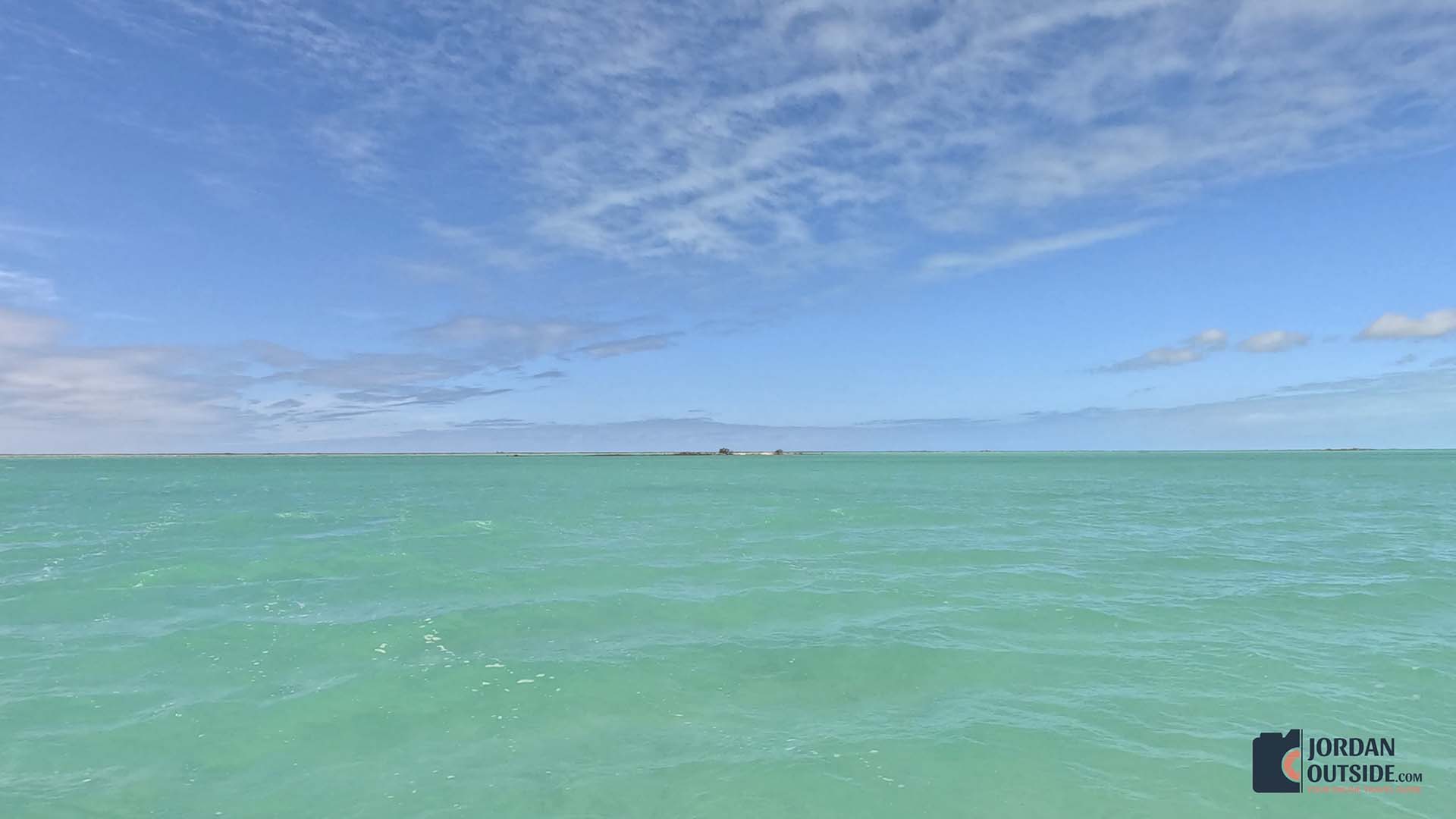 Long Island, Bahamas Boat Excursion Review