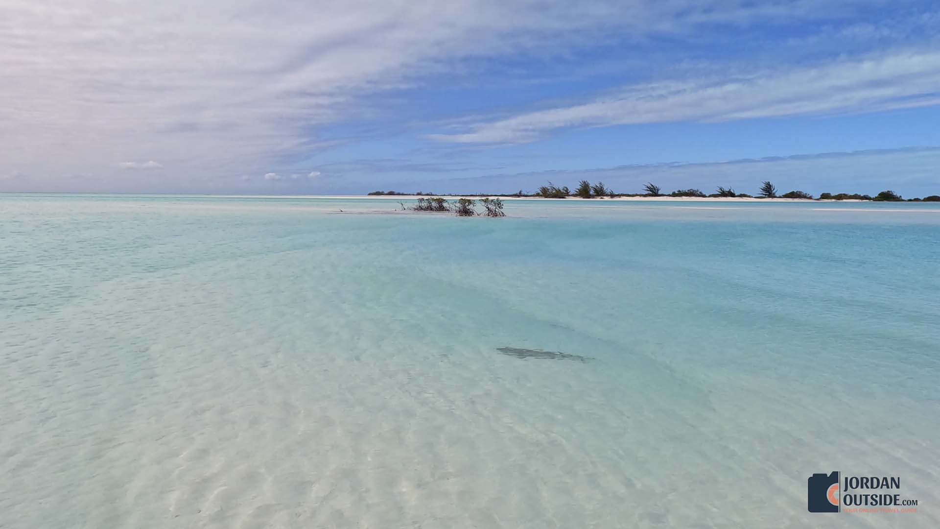 Long Island, Bahamas Boat Excursion Review