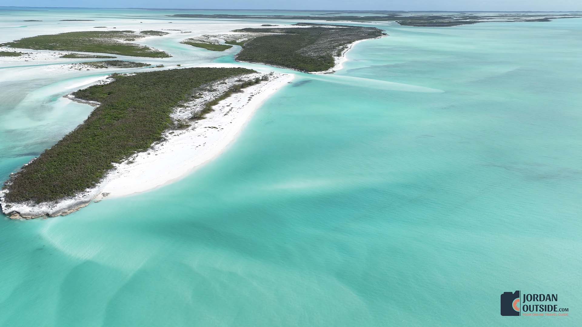 Long Island, Bahamas Boat Excursion Review