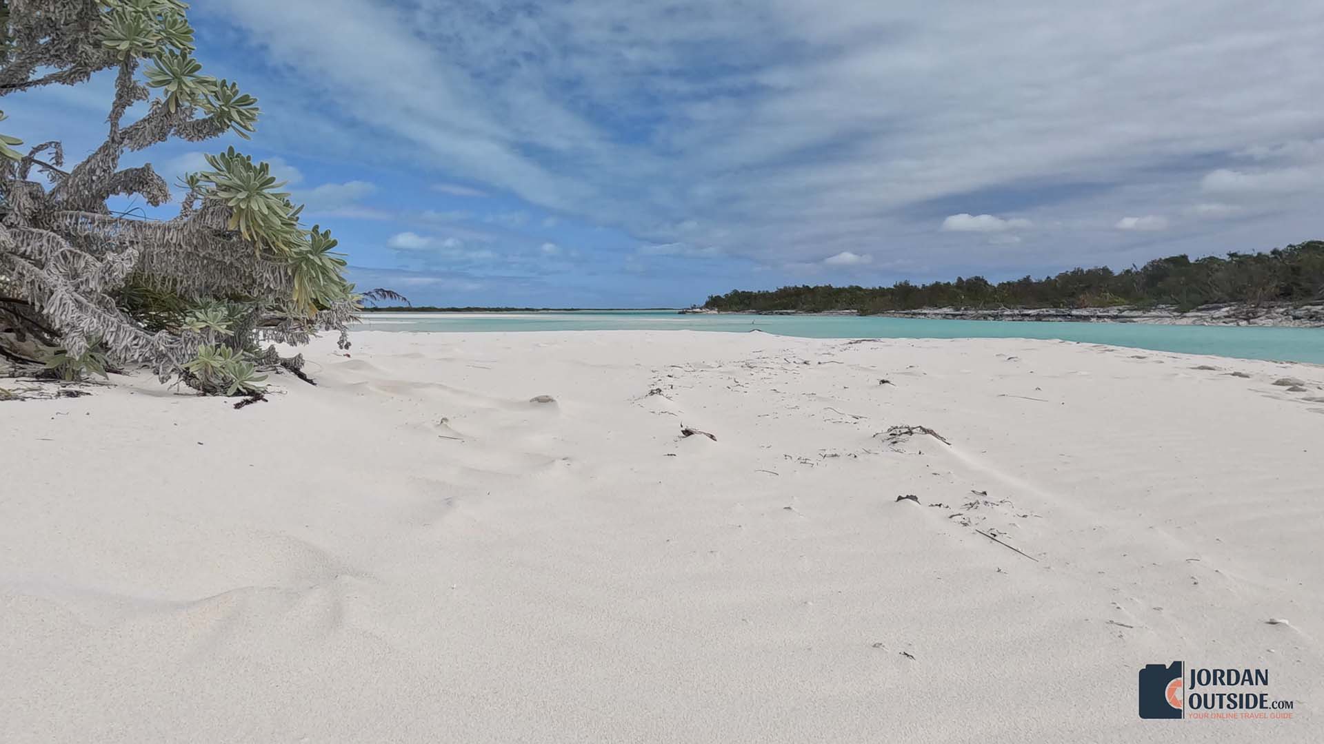 Long Island, Bahamas Boat Excursion Review