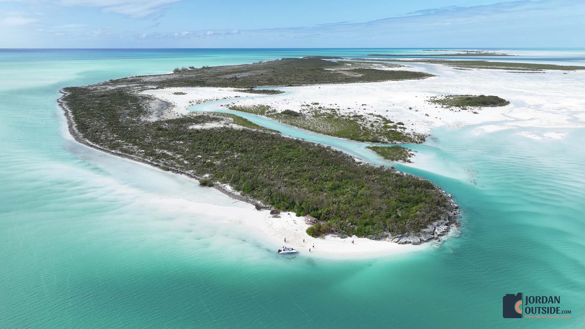 Long Island, Bahamas Boat Excursion Review