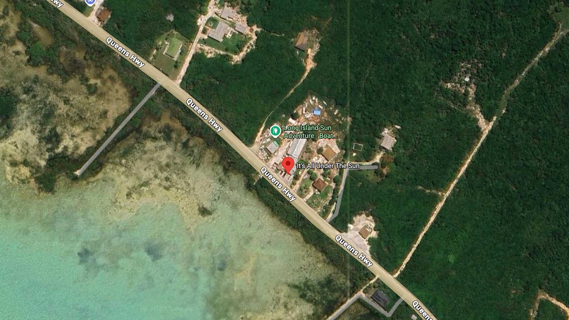 It's All Under The Sun Excursion Company