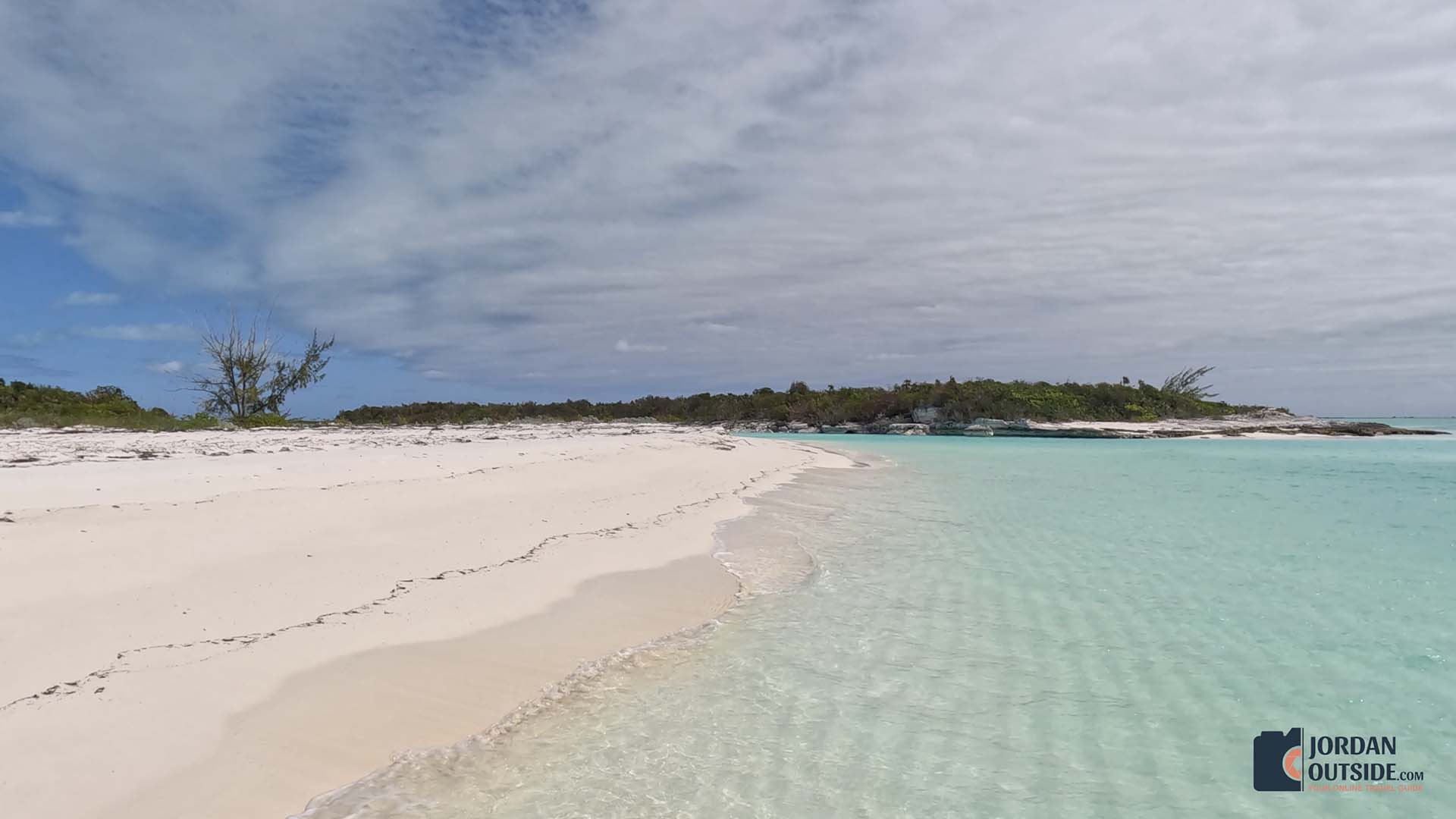 Long Island, Bahamas Boat Excursion Review