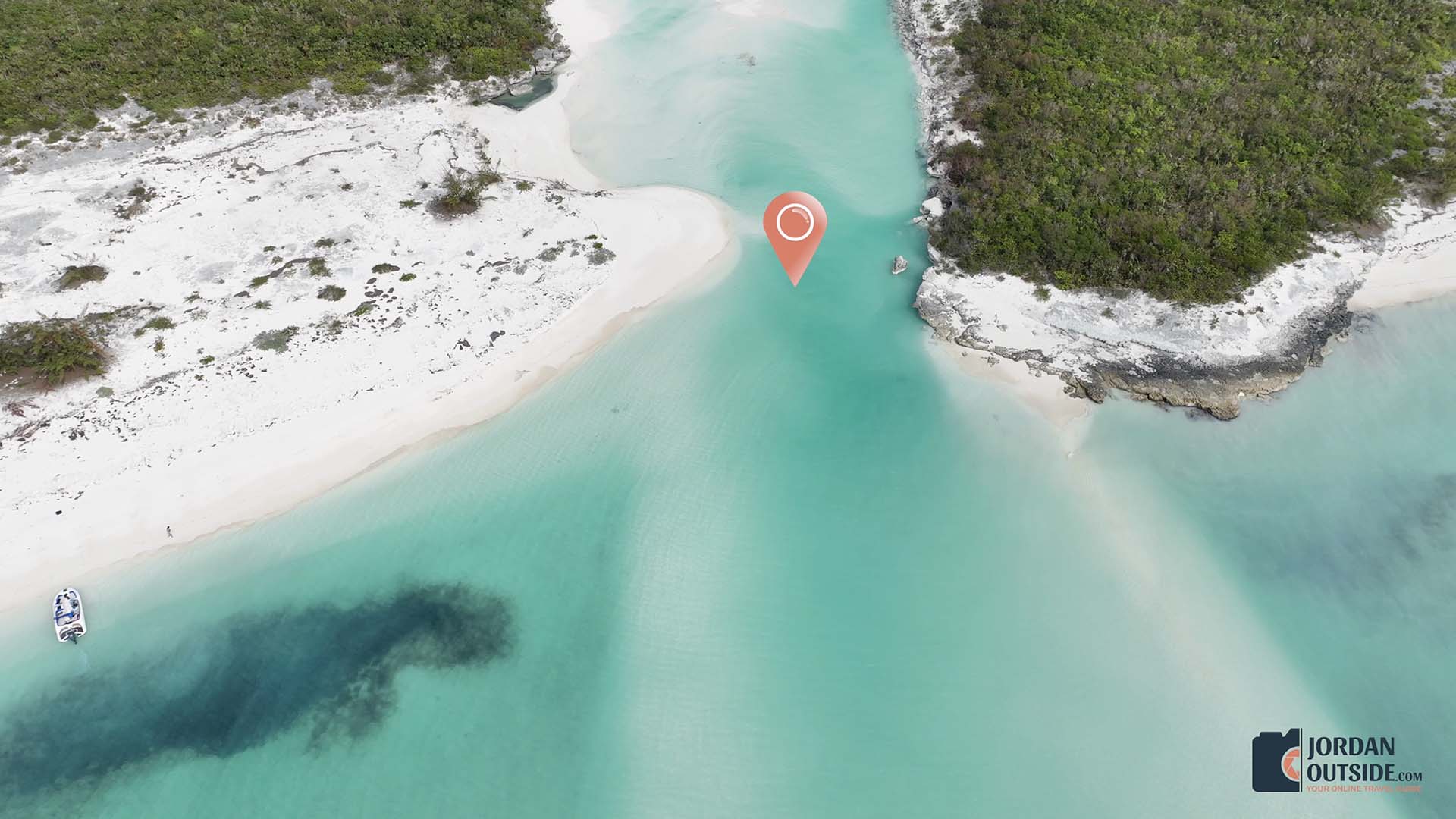 Long Island, Bahamas Boat Excursion Review