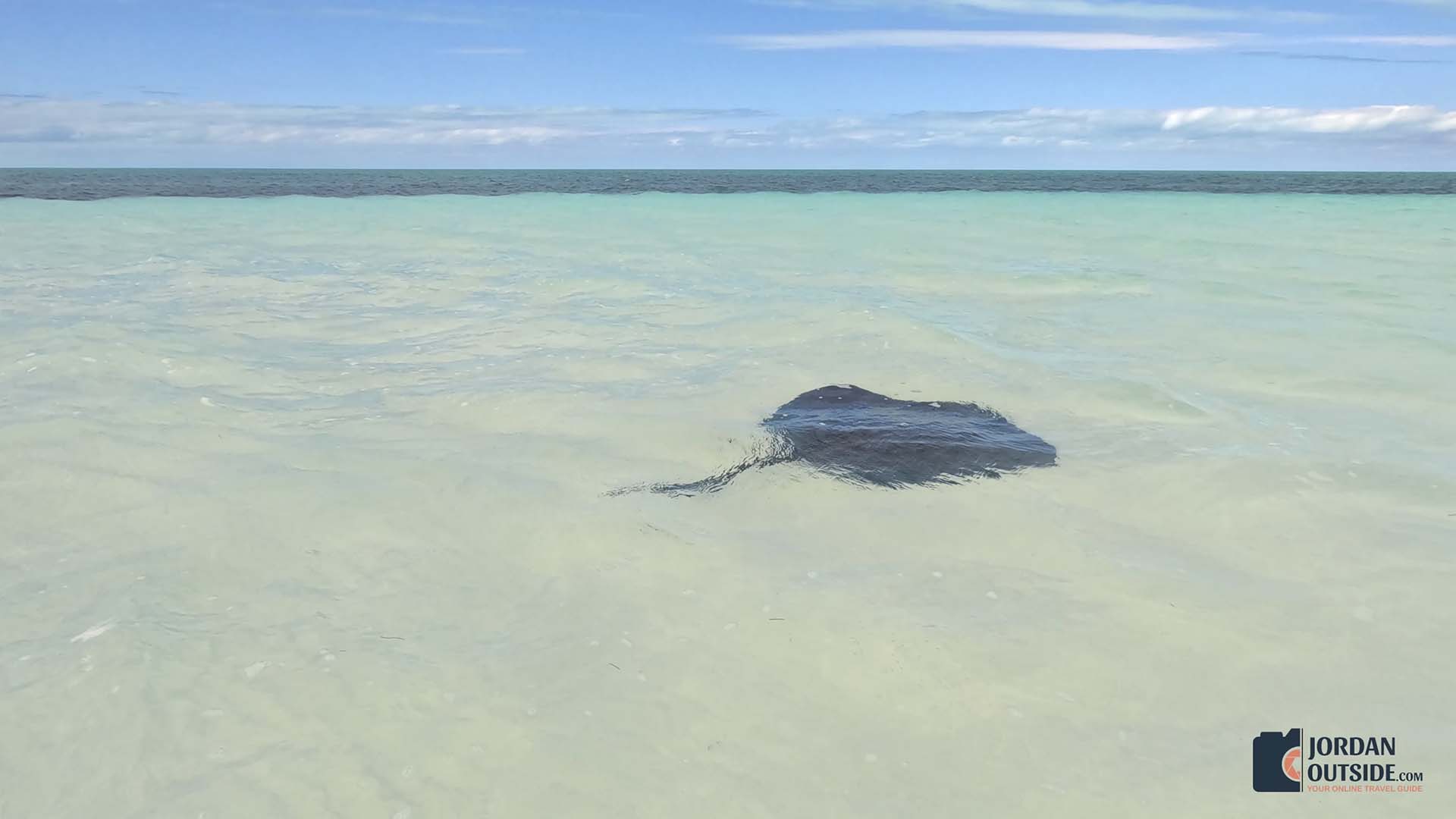 Long Island, Bahamas Boat Excursion Review