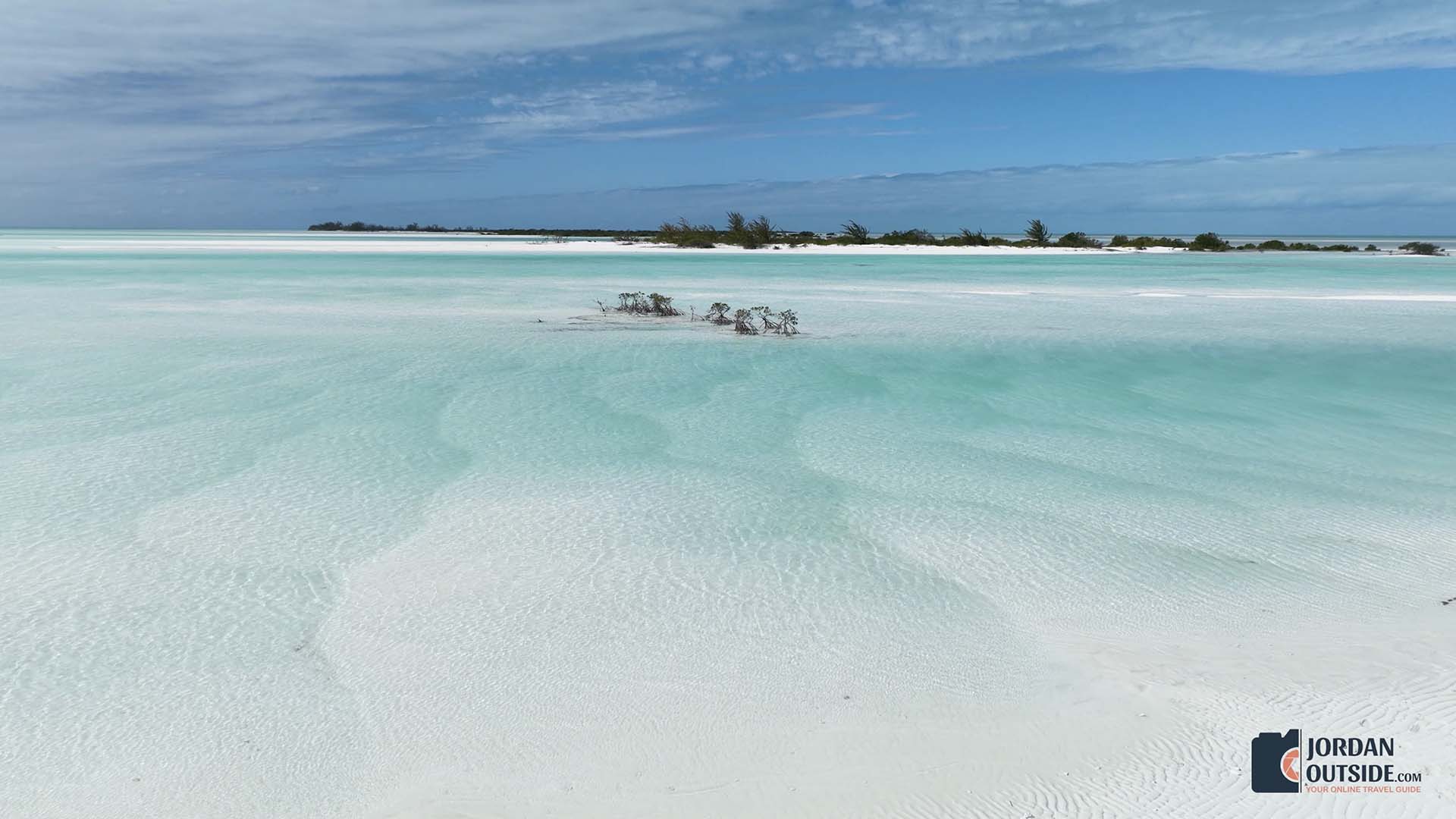 Long Island, Bahamas Boat Excursion Review