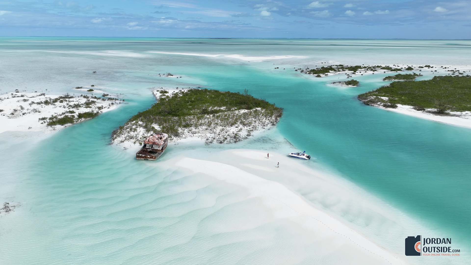 Long Island, Bahamas Boat Excursion Review