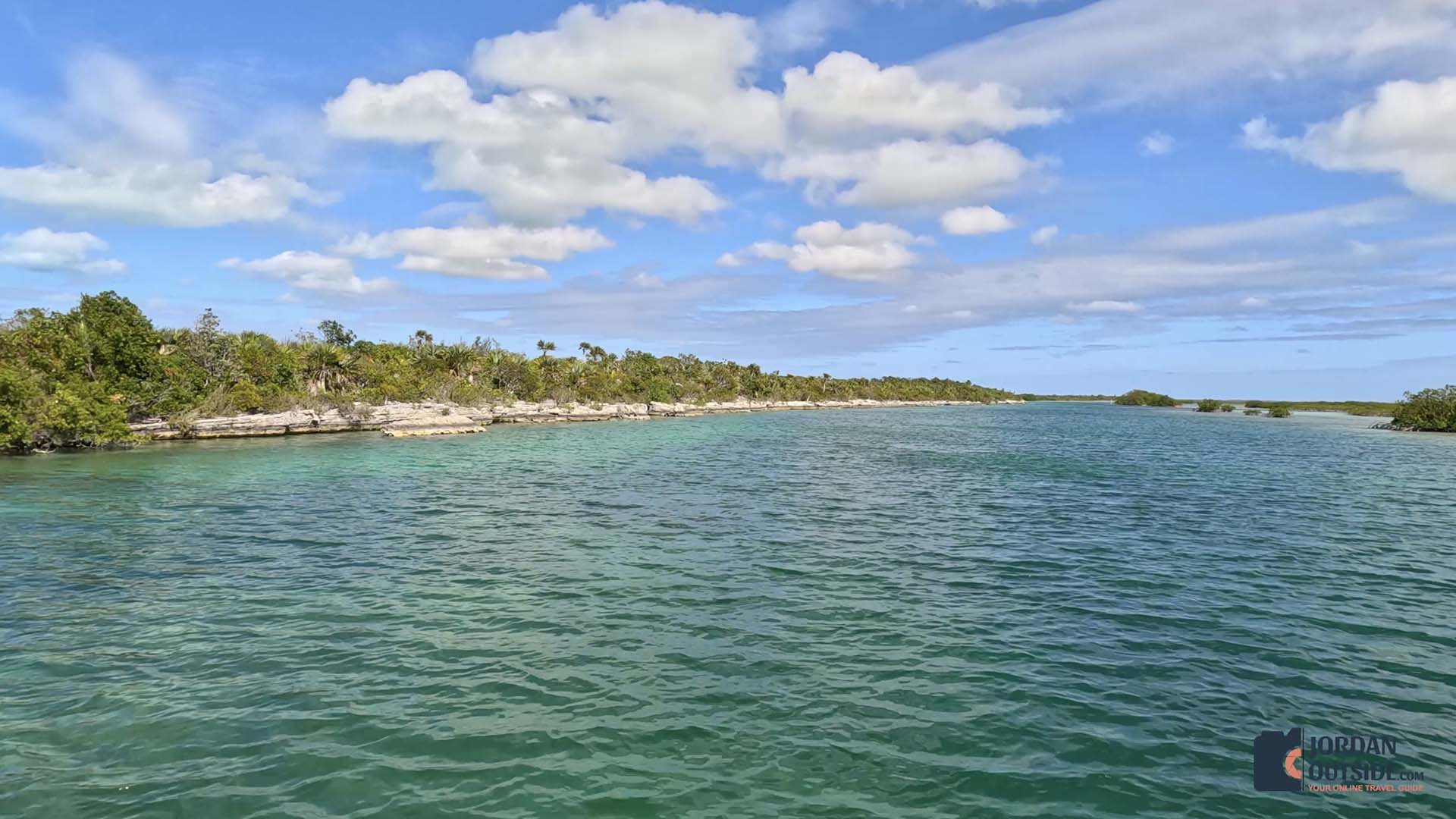 Long Island, Bahamas Boat Excursion Review