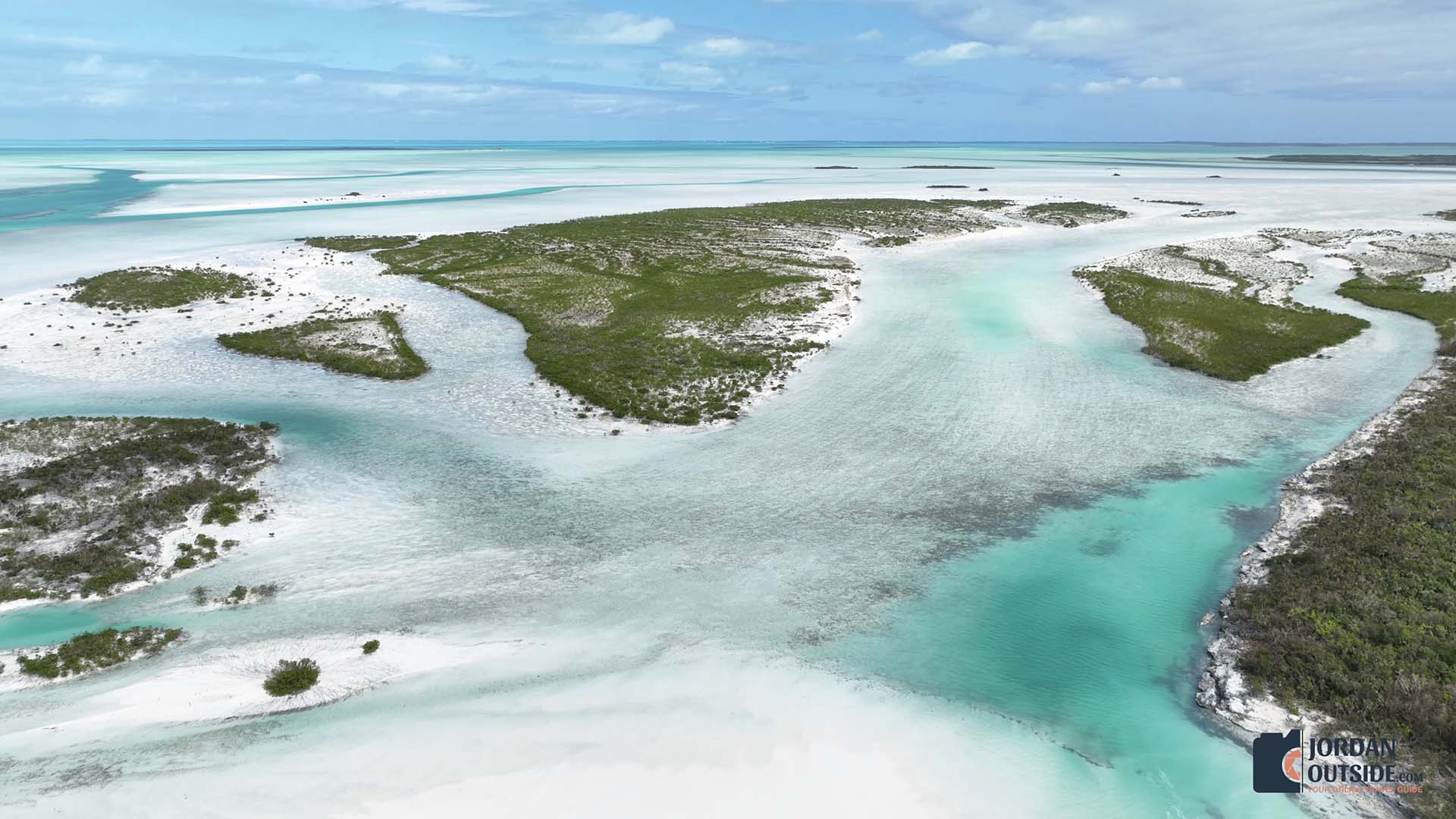 Long Island, Bahamas Boat Excursion Review