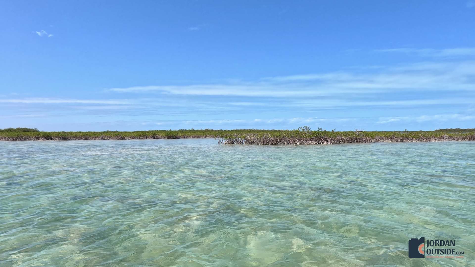 Long Island, Bahamas Boat Excursion Review