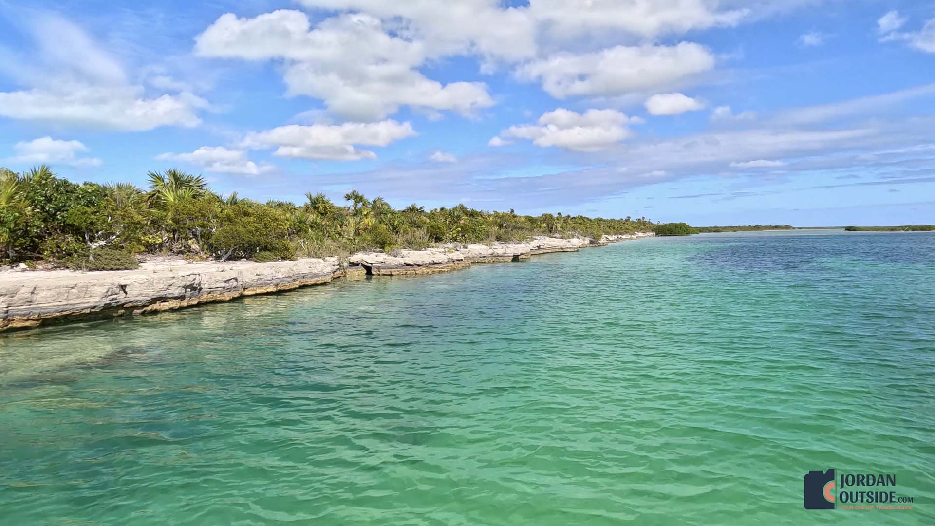 Long Island, Bahamas Boat Excursion Review
