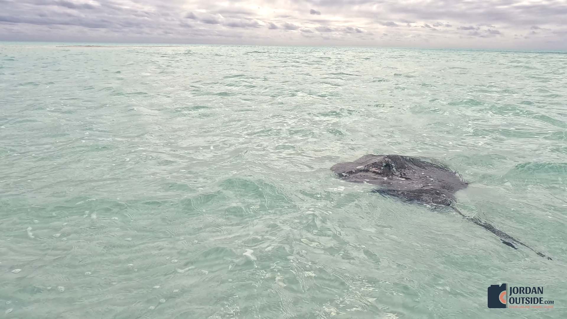 Long Island, Bahamas Boat Excursion Review