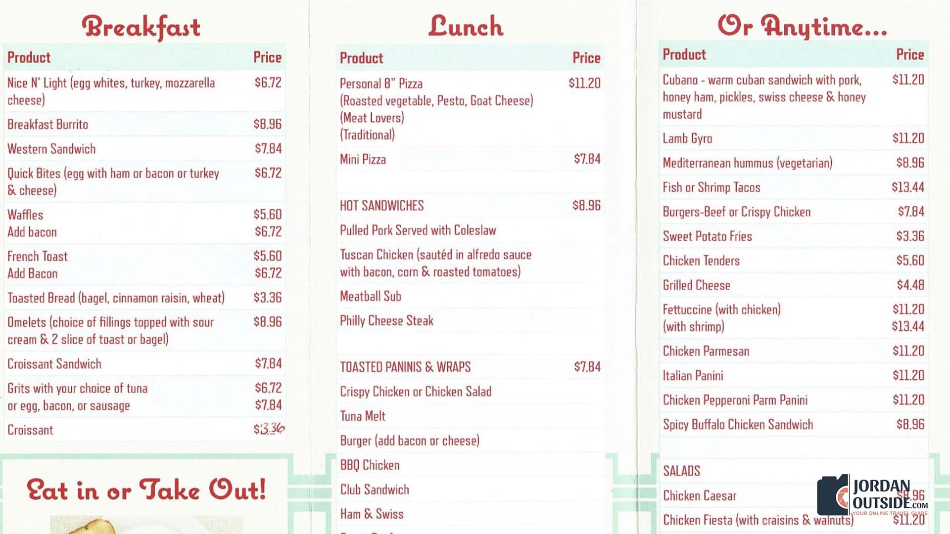 Long Island, Bahamas Boat Excursion Review