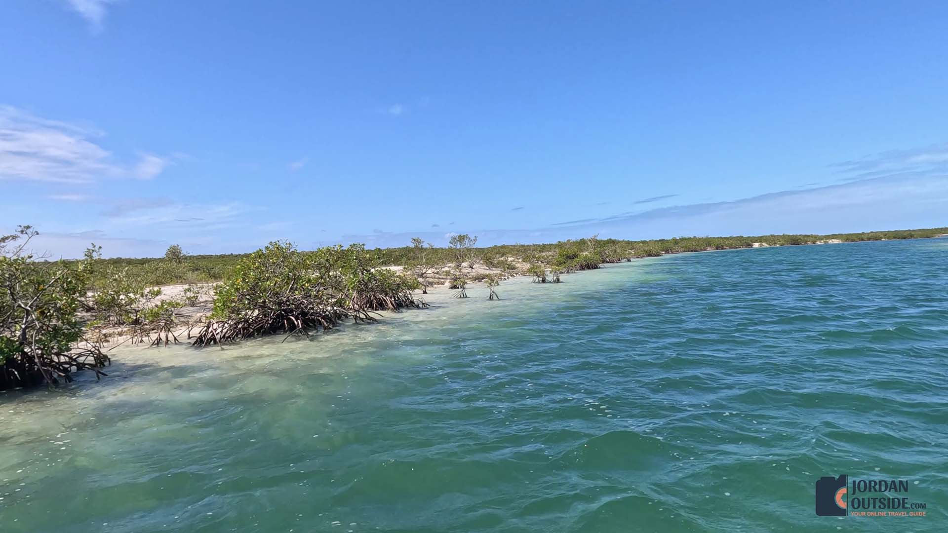 Long Island, Bahamas Boat Excursion Review