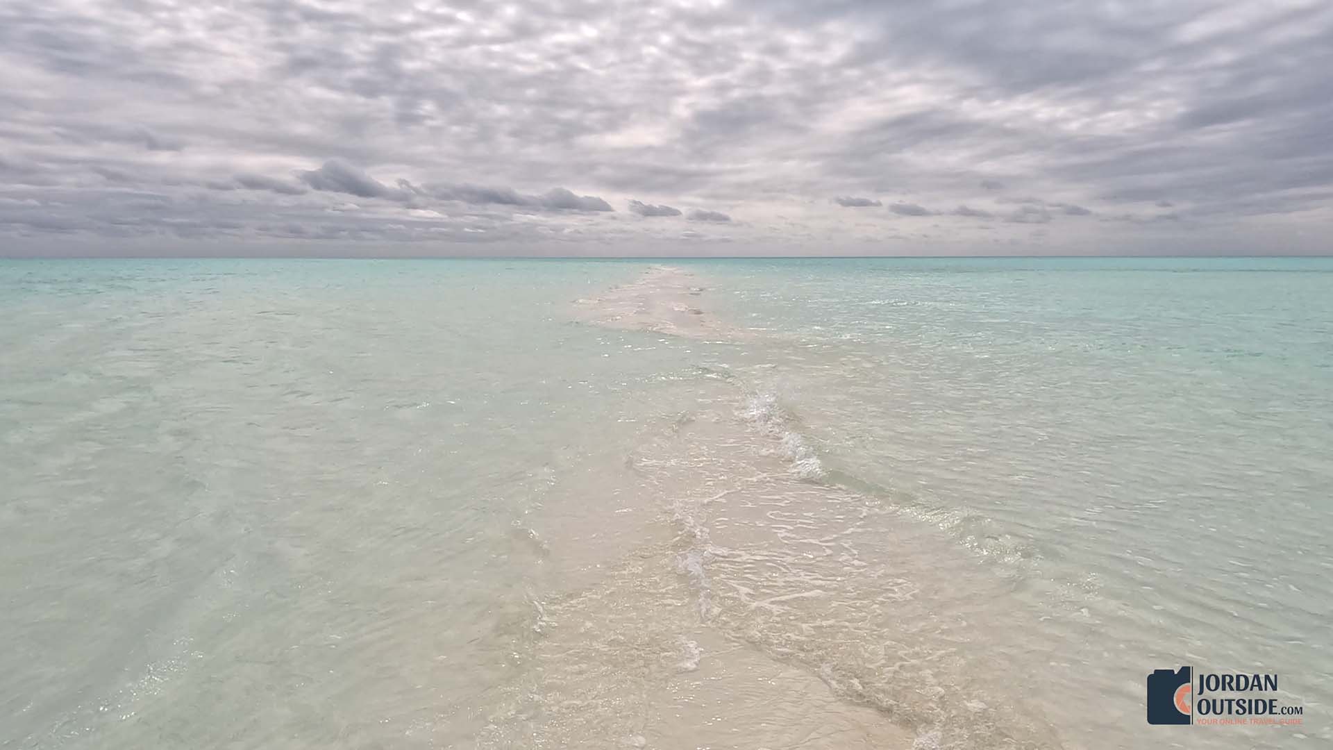 Long Island, Bahamas Boat Excursion Review