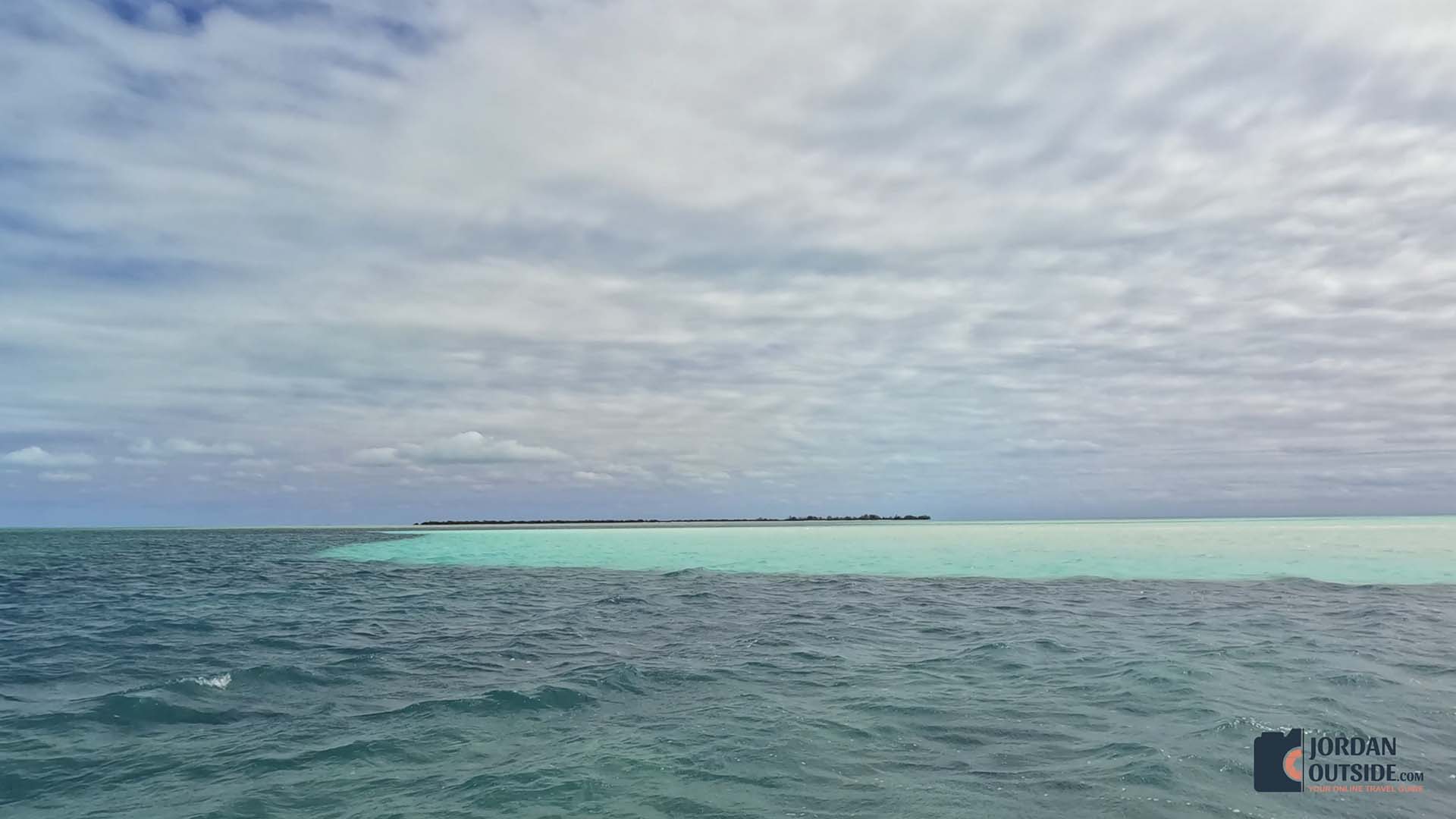 Long Island, Bahamas Boat Excursion Review