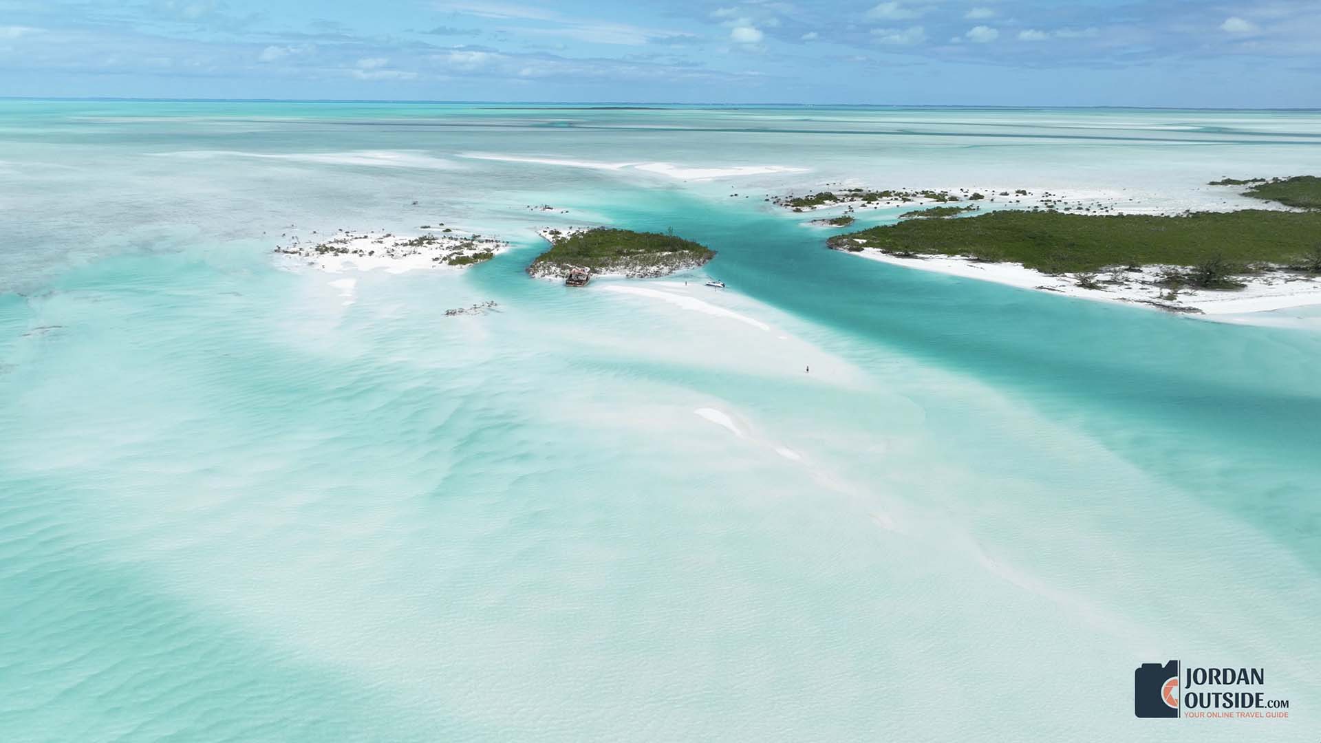 Long Island, Bahamas Boat Excursion Review