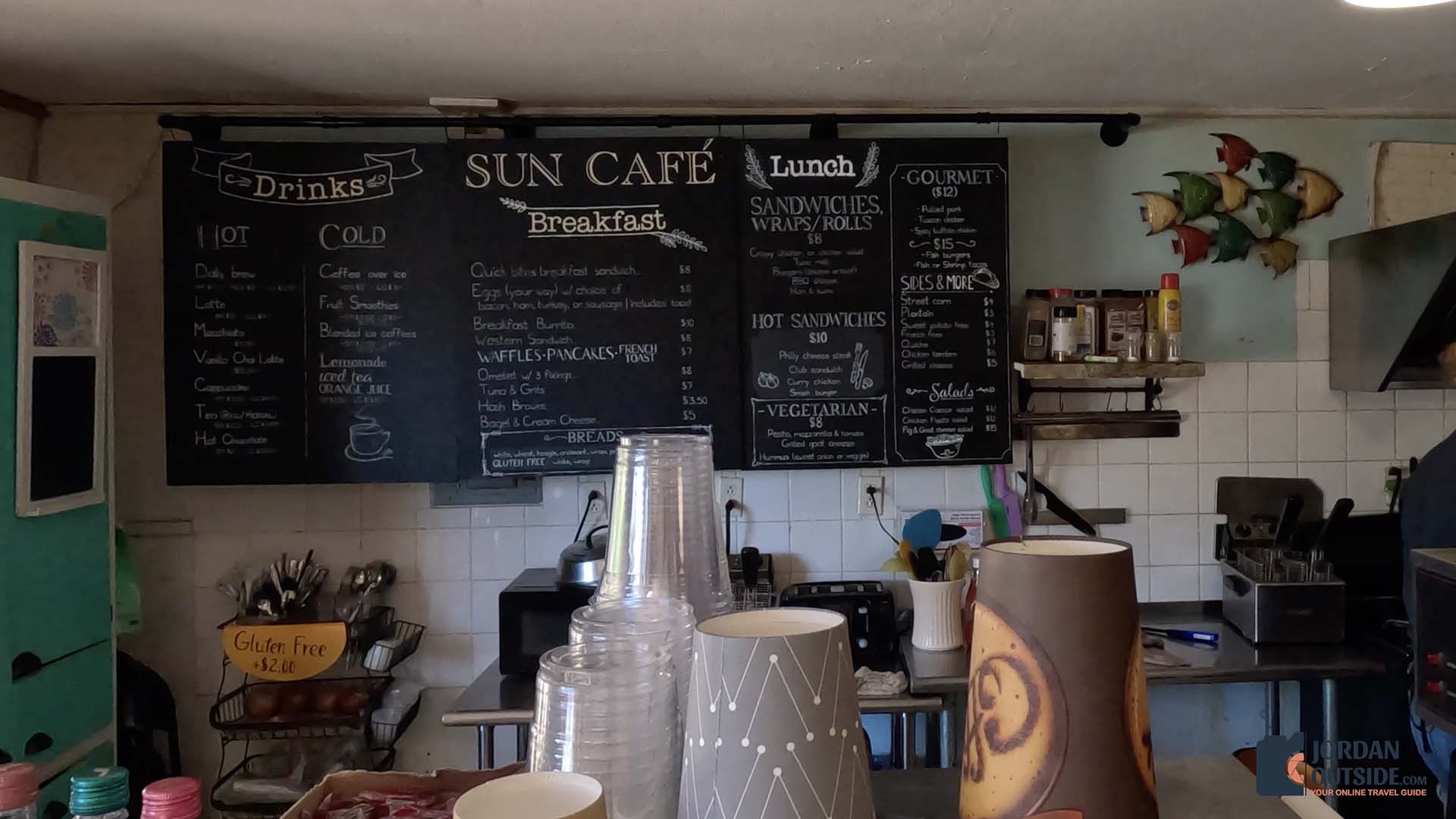 Long Island, Bahamas Boat Excursion Review