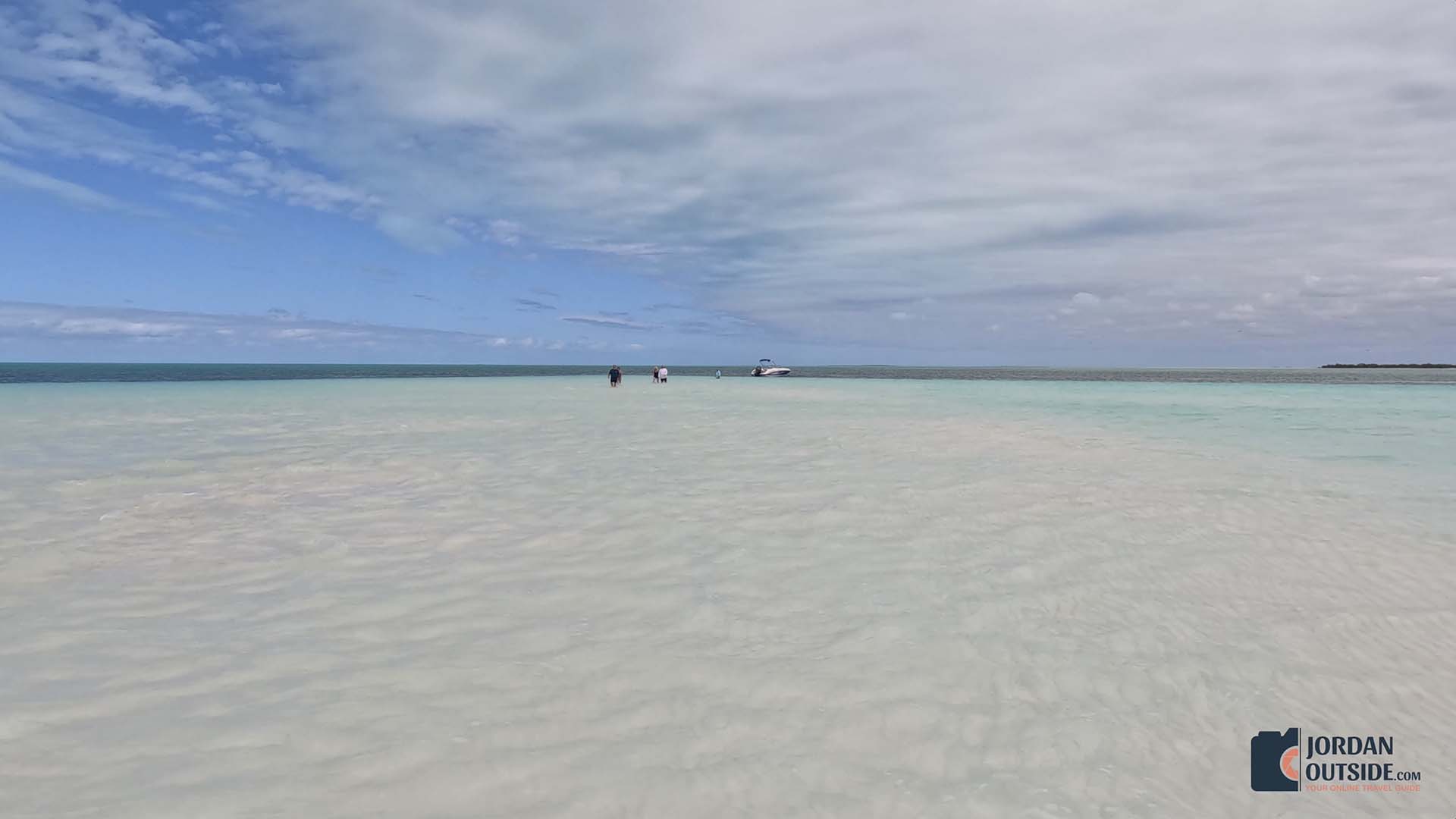 Long Island, Bahamas Boat Excursion Review