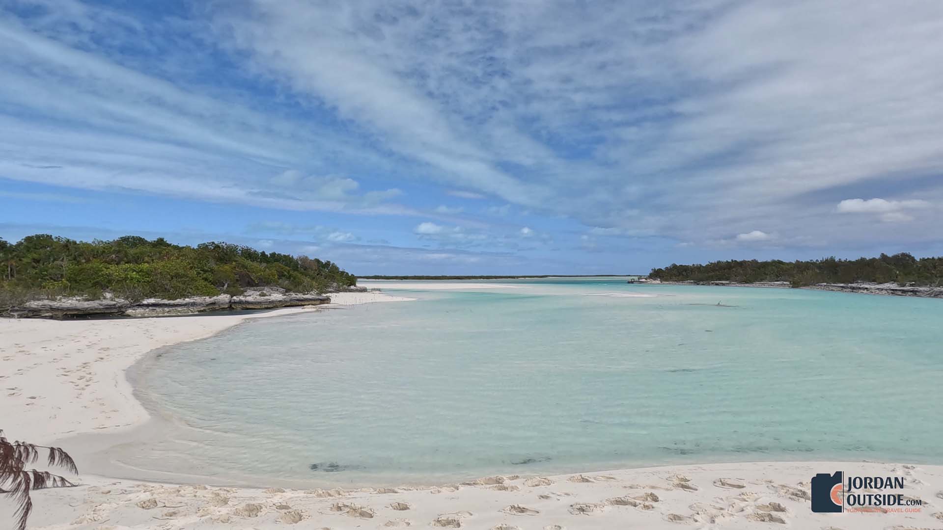 Long Island, Bahamas Boat Excursion Review